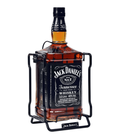 JACK DANIEL'S 3 L
