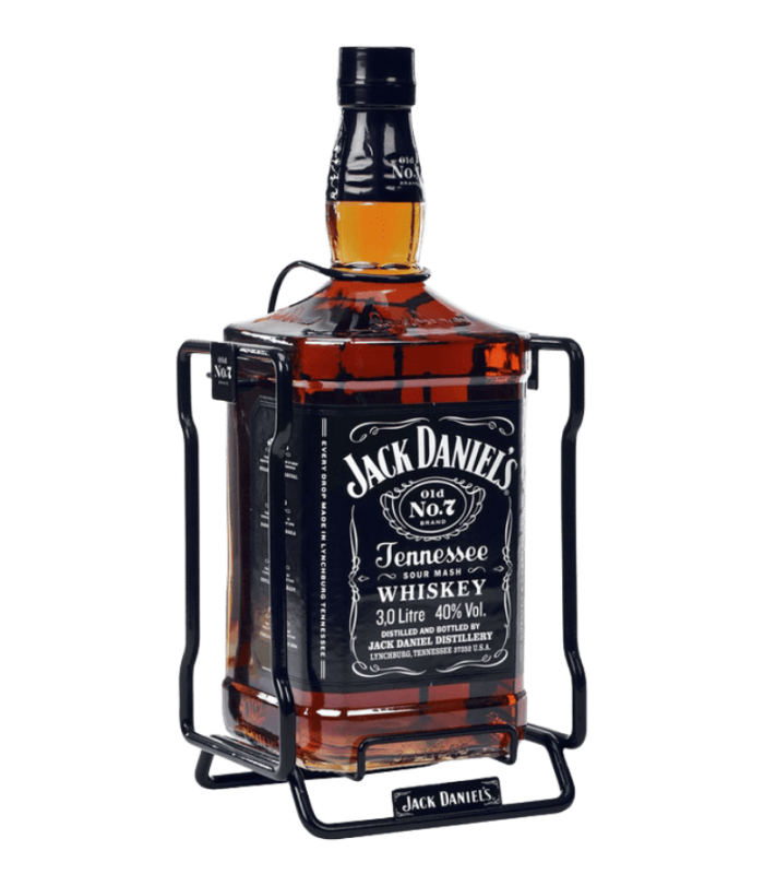 JACK DANIEL'S 3 L