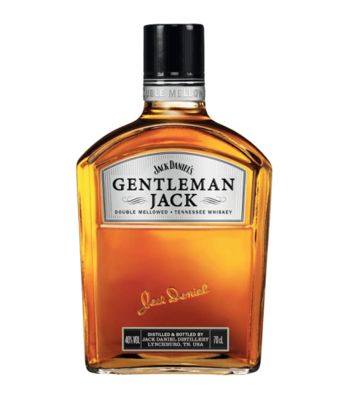 JACK DANIEL'S GENTLEMAN JACK 0.7 L