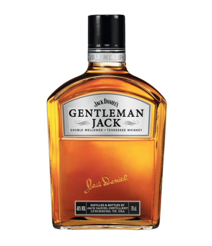 JACK DANIEL'S GENTLEMAN JACK 0.7 L