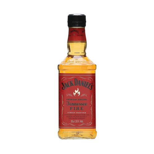 JACK DANIEL'S FIRE 0.7 L