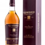 GLENMORANGIE LASANTA SHERRY 0.7 L