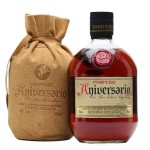 PAMPERO ANIVERSARIO 0.7 L