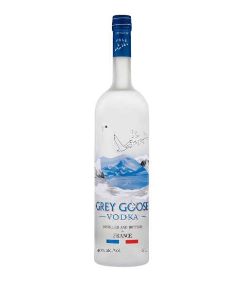 GREY GOOSE 3 L