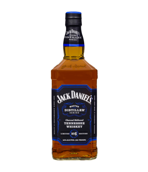JACK DANIEL'S MASTER DISTILLER'S EDITION 0.7 L