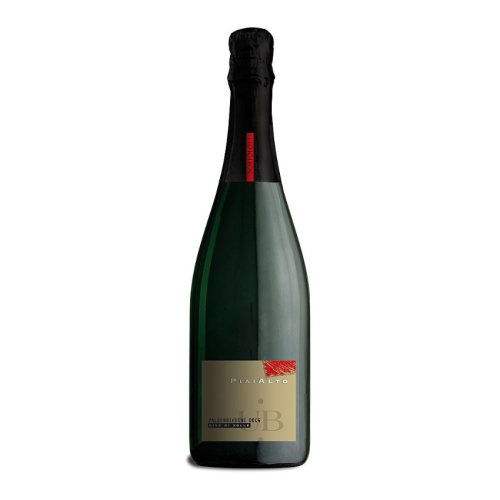 BORTOLOTTI PIAI ALTO RIVE DI ROLLE EXTRA BRUT  0.75 L
