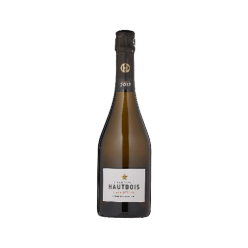 JEAN POL HAUTBOIS CUVEE HAUT'RIGINE  0.75 L