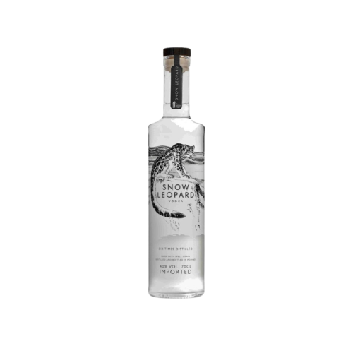 SNOW LEOPARD 0.7 L