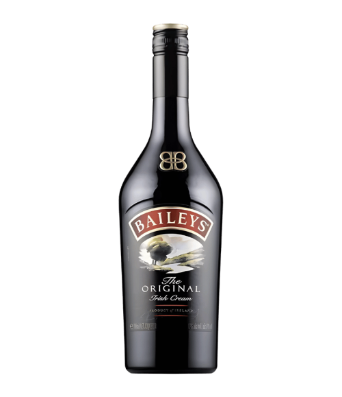 BAILEYS IRISH CREAM 0.7 L