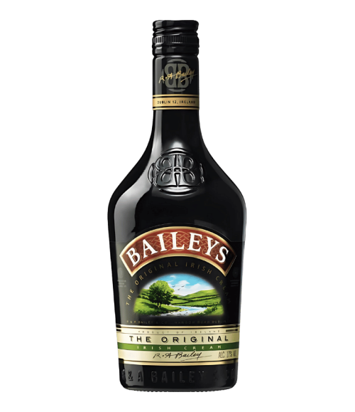 BAILEYS IRISH CREAM 1 L