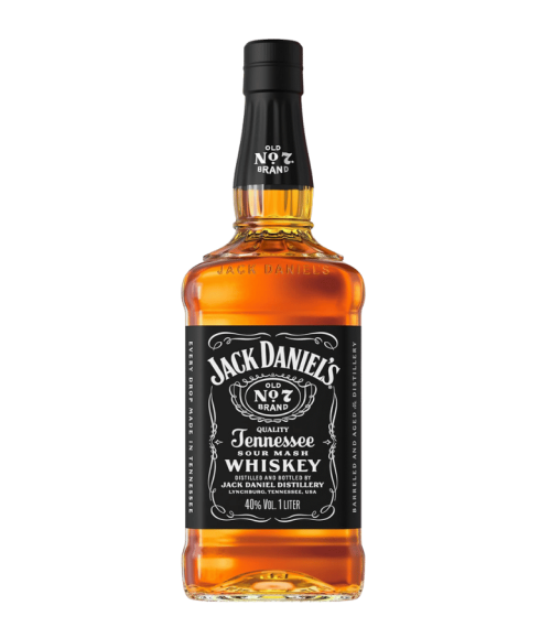 JACK DANIEL'S 1 L