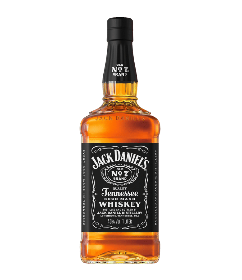 JACK DANIEL'S 1 L