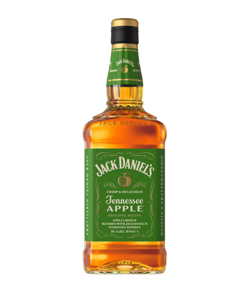 JACK DANIEL'S APPLE 0.7 L