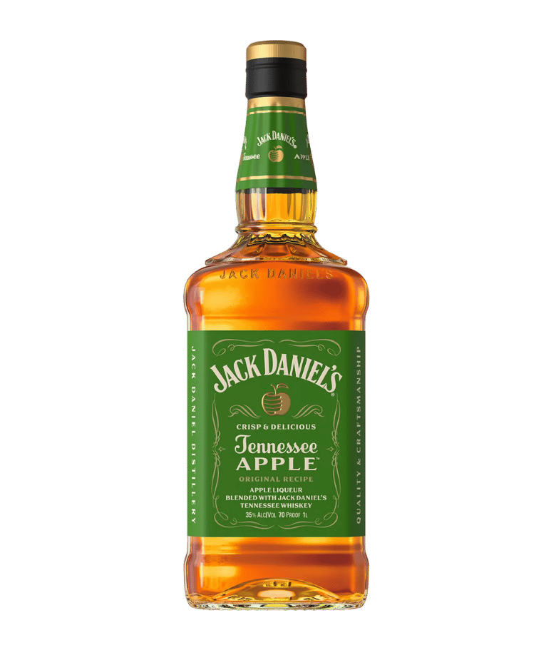 JACK DANIEL'S APPLE 0.7 L