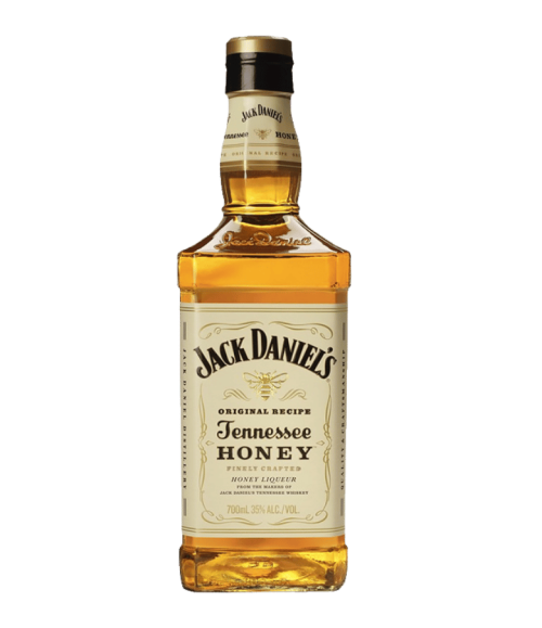 JACK DANIEL'S HONEY 0.7 L