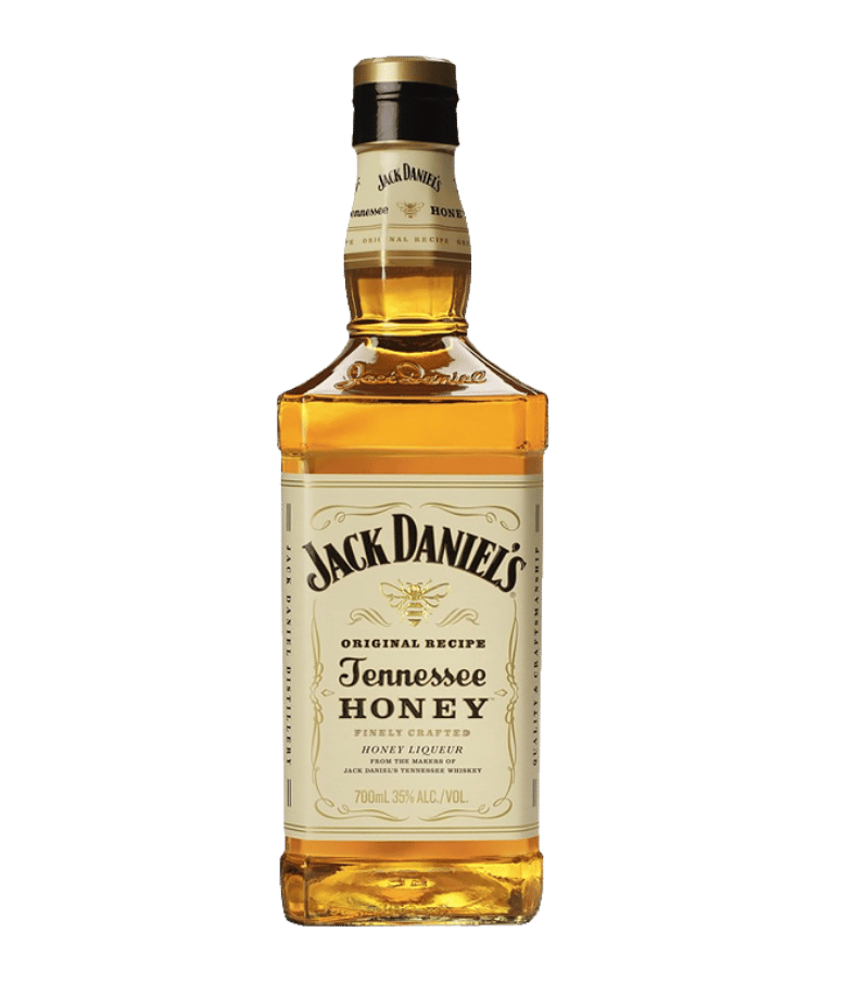 JACK DANIEL'S HONEY 0.7 L