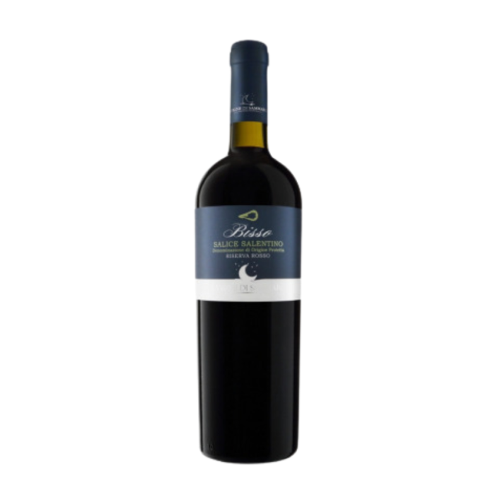 LE VIGNE DI SAMMARCO -  SALICALE SALICE SALENTO
