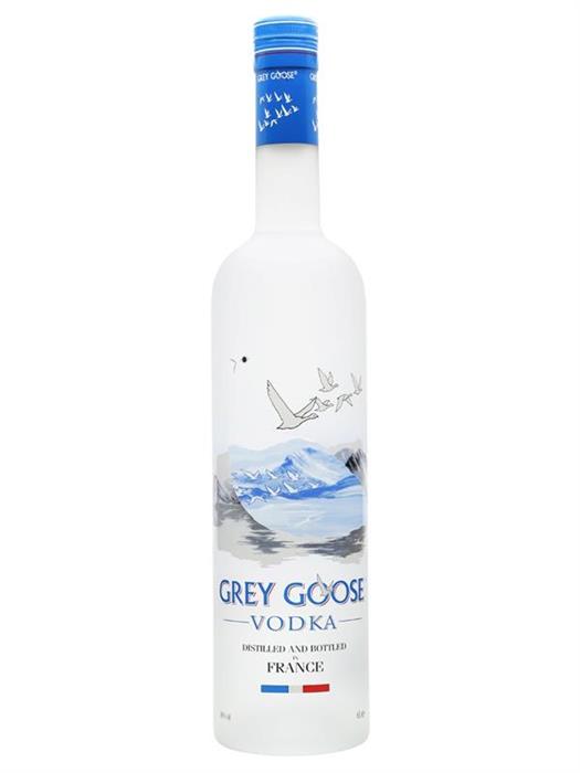 GREY GOOSE 1 L