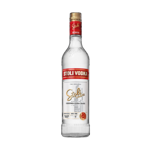 STOLICHNAYA 0.7 L