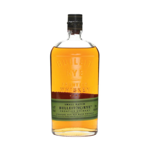 BULLEIT RYE 0.7L