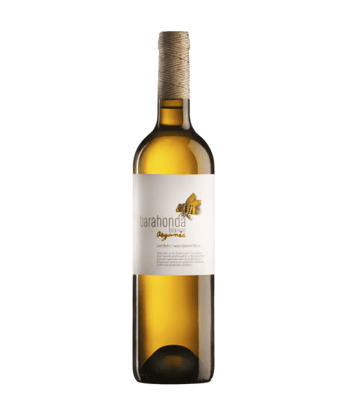 BARAHONDA BLANCO ORGANIC