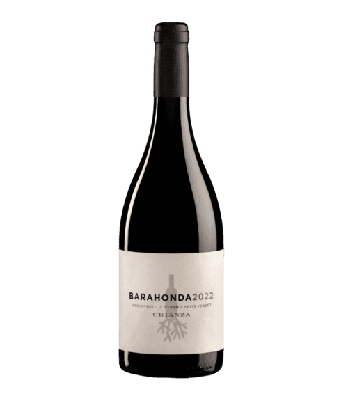 BARAHONDA CRIANZA