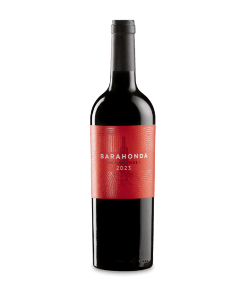 BARAHONDA HC MONASTRELL