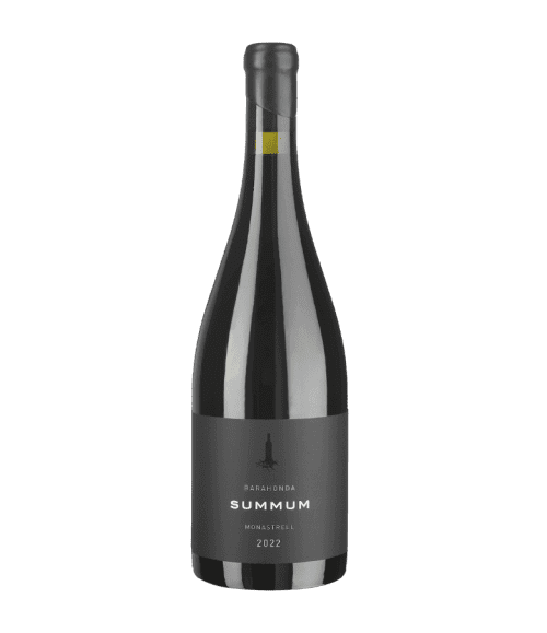 BARAHONDA SUMMUM ORGANIC