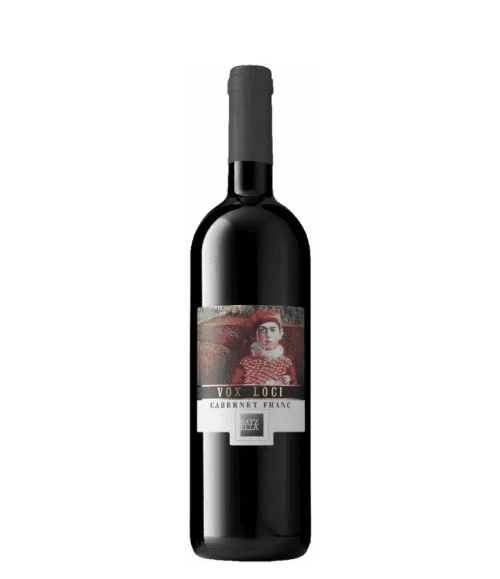BATZELLA CABERNET FRANC