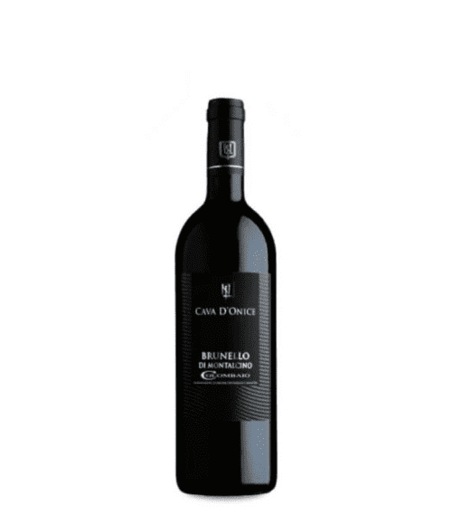 CAVA D ONICE BRUNELLO DI MONTALCINO COLOMBAIO