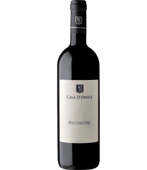 CAVA D ONICE ROSSO TOSCANA BIO