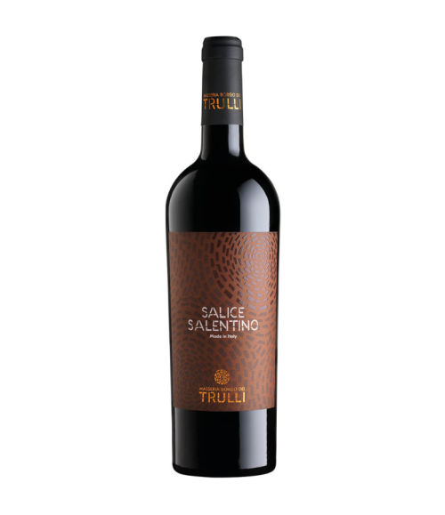 CLASSICA SALICE SALENTINO 0.75 L
