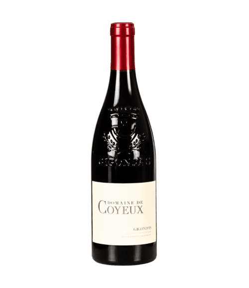 DOMAINE DE COYEUX GIGONDAS ROUGE