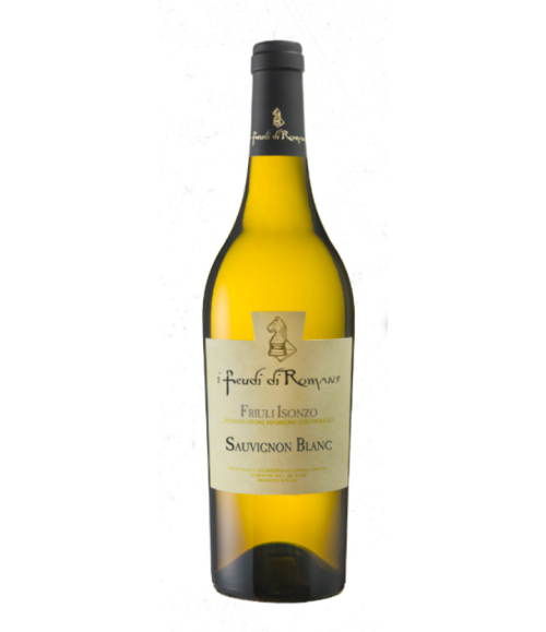 FEUDI Dl ROMANS FRIULANO ISONZO 0.75 L