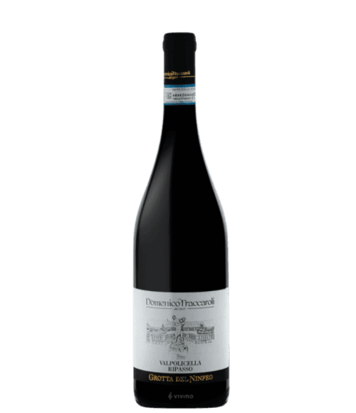 GROTTA DEL NINFEO VALPOLICELLA RIPASSO