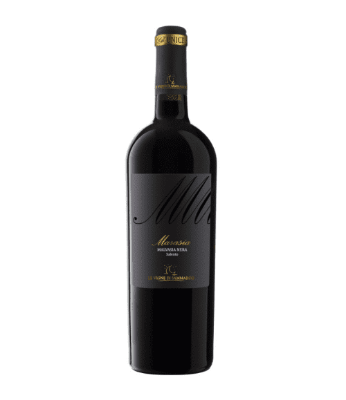 MARASIA MALVASIA NERA IGP SAL