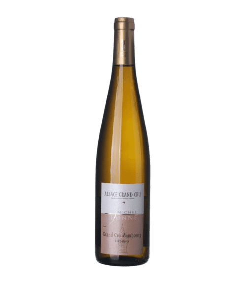 MICHEL FONNE RIESLING GRAND CRU MAMBOURG