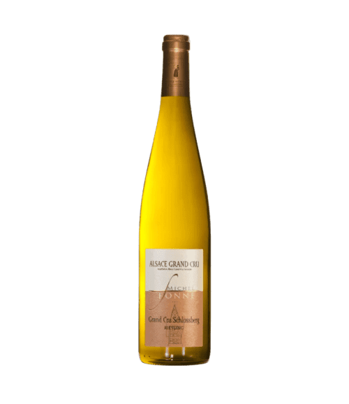 MICHEL FONNE RIESLING GRAND CRU MANDELBERG