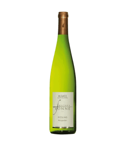 MICHEL FONNE RIESLING REBGARTEN