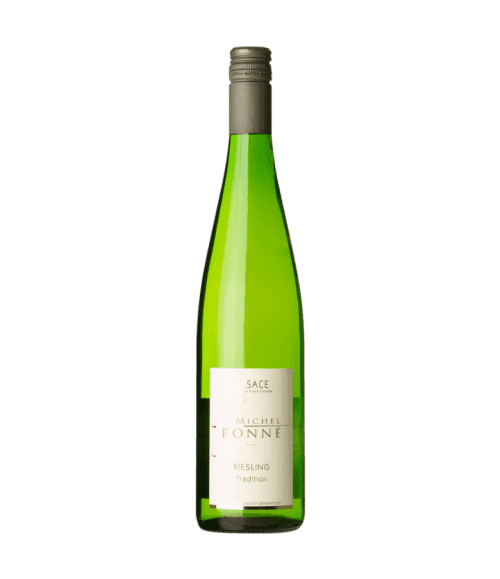 MICHEL FONNE RIESLING TRADITION