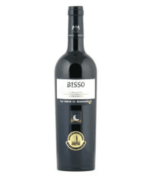 SALICALE SALICE SAL DOP RIS (BISSO)