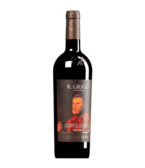 SAN FELICE CH CLASSICO RISERVA IL GRIGIO 0 75L