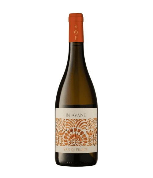SAN FELICE IN AVANE CHARDONNAY 0.75 L