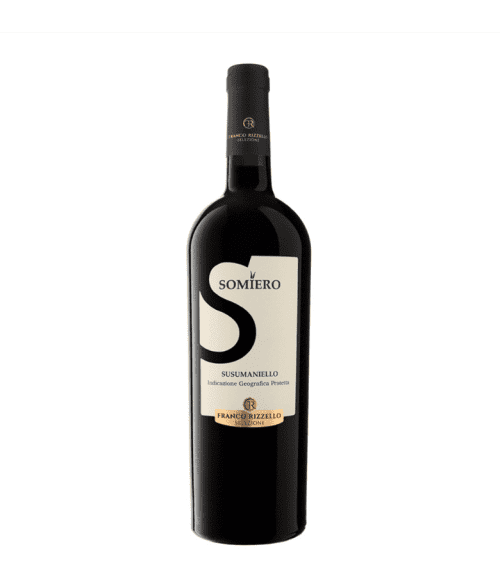 SOMIERO SUSUMANIELLO IGP SALENTO