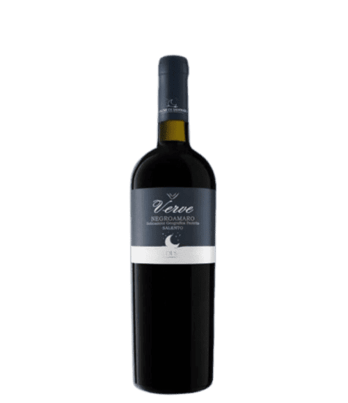 VERVE NEGROAMARO IGP SALENTO